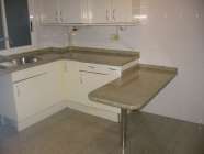H. Diago, ext. 114m2,3 hab. ,2wc. Vac�o,575 gtos incluidos. - Sal�n