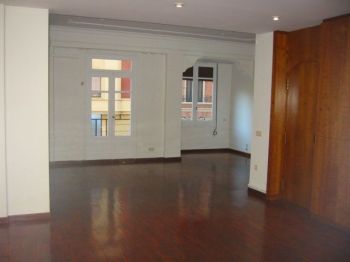 Alquiler Piso Valencia - Sal�n