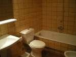 Alquiler piso con 2 ba�os El pla del real