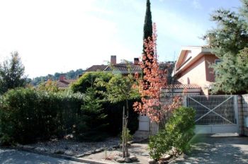Alquiler Casa Las Rozas de Madrid