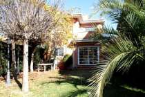 Las Rozas, Molino de la Hoz, chalet