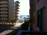 Estupendo apartamento en bajondillo - Dormitorio