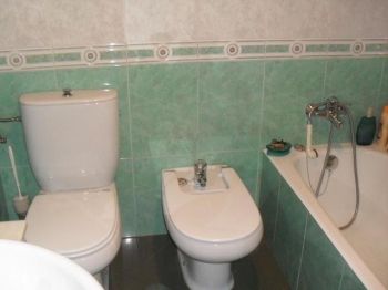 Alquiler Piso Pola de Siero - Ba�o