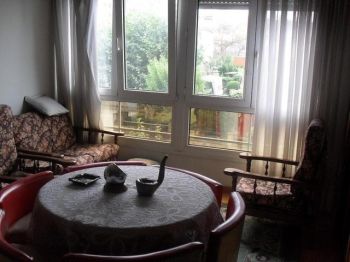 Apartamento amueblado en Pola de Siero - Sal�n