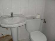 Apartamento amueblado en Pola de Siero - Cocina