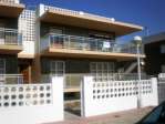 Apartamento playa Guardamar del Segura