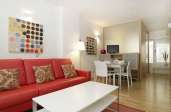 Conde Romanones 14. 4d Coello 1Dorm