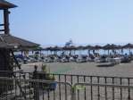 Nagueles Lujo acceso mar 2d2b