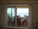 Mojacar apartamento en primera linea de playa