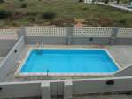 Se alquila apartamento