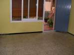 Blanes mas palou 4 piso sin muebles 3 dormitorios