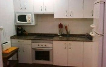 Alquiler con comunidad y agua incluida en el precio