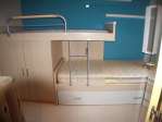 2 dorm reformado