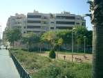 Glorieta Medina Azahara. Amueblado 2 dorm,