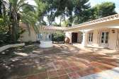 Villa en Los Monteros