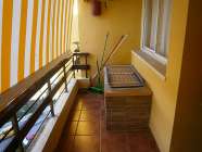 Apartamento 1 dormitorio la Campana