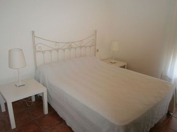 Apartamento 1 dormitorio la Campana