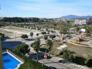 Apartamento 1 dormitorio la Campana