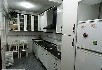Alquiler Piso Cartagena