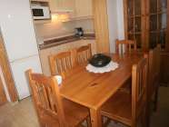 Apartamento 2 dormitorios carabeo 1482