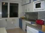 Piso en san juan de 4 habitaciones,2 ba�os