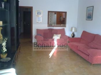 Alquiler Piso Benalmadena Costa