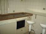 Piso en alquiler zapateria