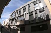 Piso de dos habitaciones a estrenar