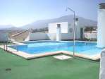 Piso muy luminoso puerto deportivo piscina y