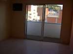 Apartamento 1 dormitorio sin mueble.