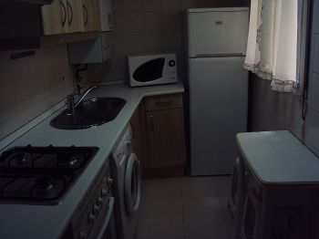 Alquiler Piso Valdemoro