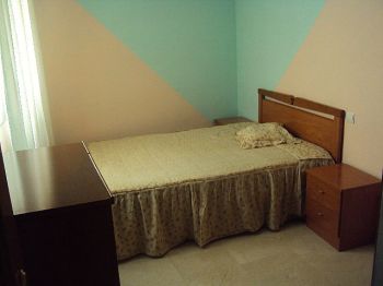 Valdemoro piso de 2 dormitorios amueblado