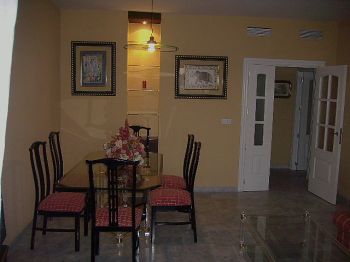 Alquiler Piso Torremolinos
