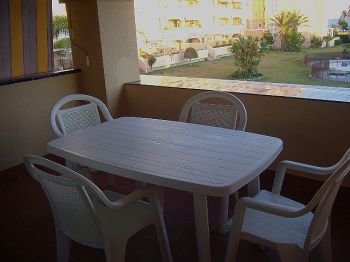 Playamar 3 dormitorios de lujo