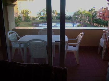 Playamar 3 dormitorios de lujo