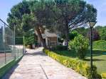 Chalet independiente parcela 1200 piscina privada