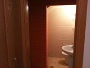 Apartamento 1 dormitorio - Dormitorio