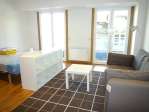 Rep�blica argentina, nuevo, estudio exterior con