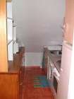 Acogedor �tico abuhardillado - Sal�n