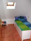 Acogedor �tico abuhardillado - Sal�n
