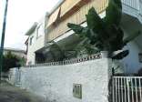 Apto de 2 Dorm. Con con terraza en el centro.