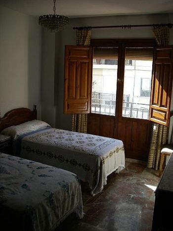 Alquiler Piso Granada