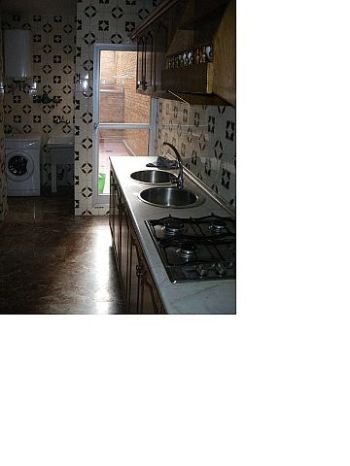 Piso en Realejo