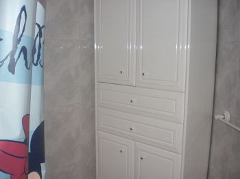 Alquiler Casa Linares