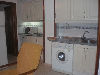 Apartamento centro