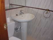 Apartamento centro - Sal�n