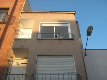 Alquiler Piso Terrassa