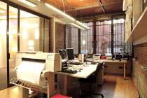 200 m2 de loft in love en Arturo Soria Madrid - Detalles