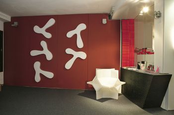 200 m2 de loft in love en Arturo Soria Madrid - Detalles