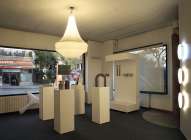 200 m2 de loft in love en Arturo Soria Madrid - Detalles